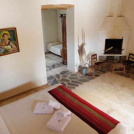 Sala De Payogasta Pension Kamer foto