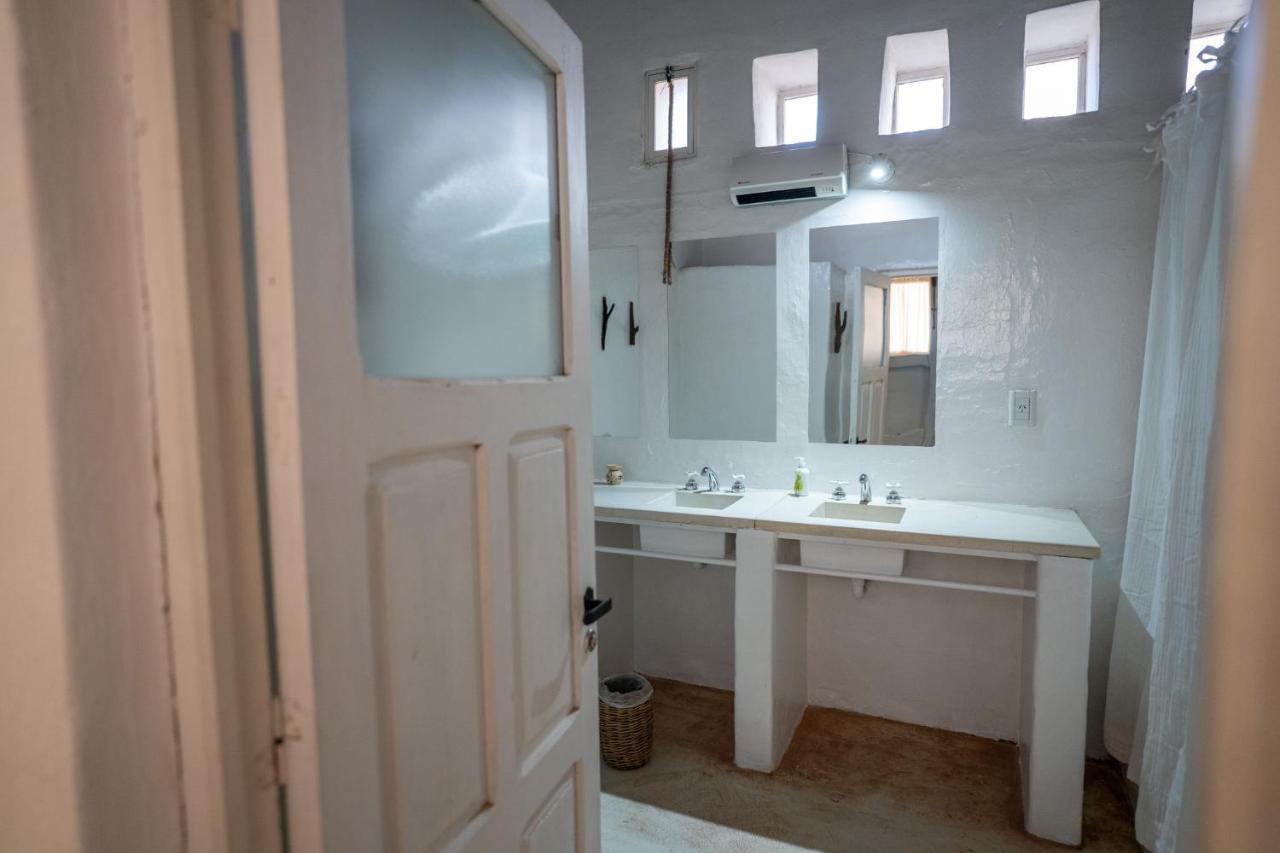 Sala De Payogasta Pension Buitenkant foto