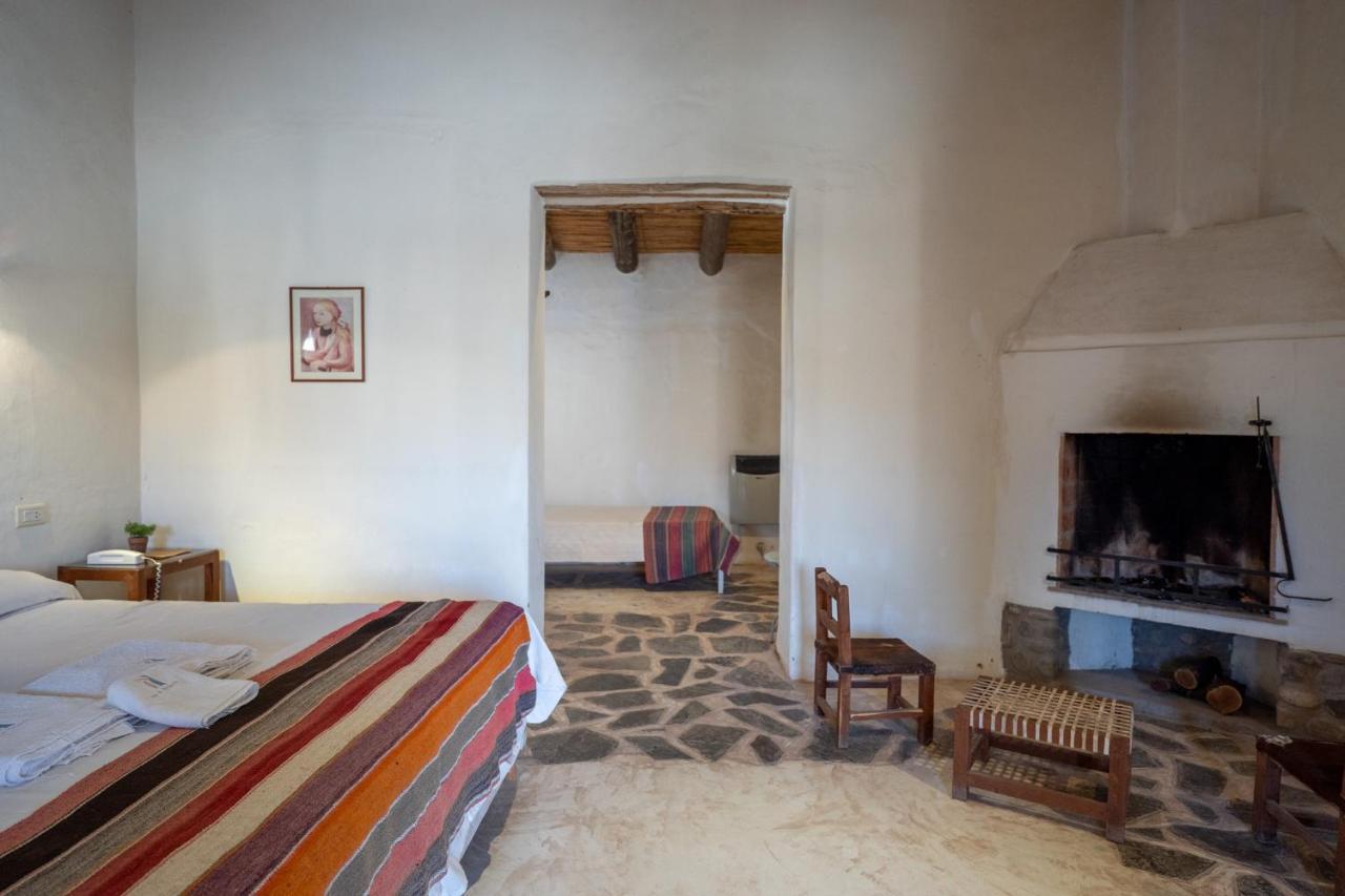 Sala De Payogasta Pension Buitenkant foto