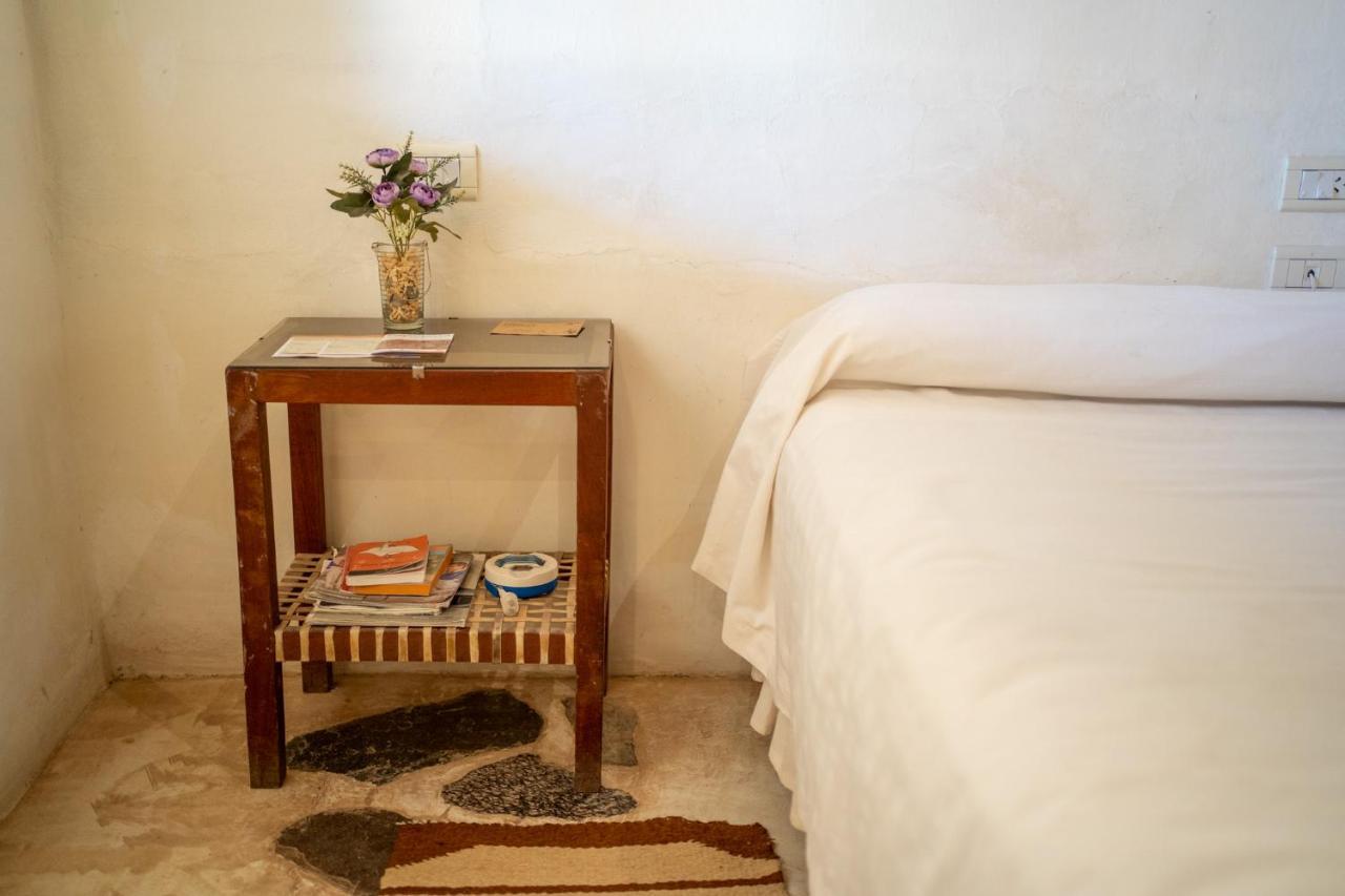 Sala De Payogasta Pension Buitenkant foto