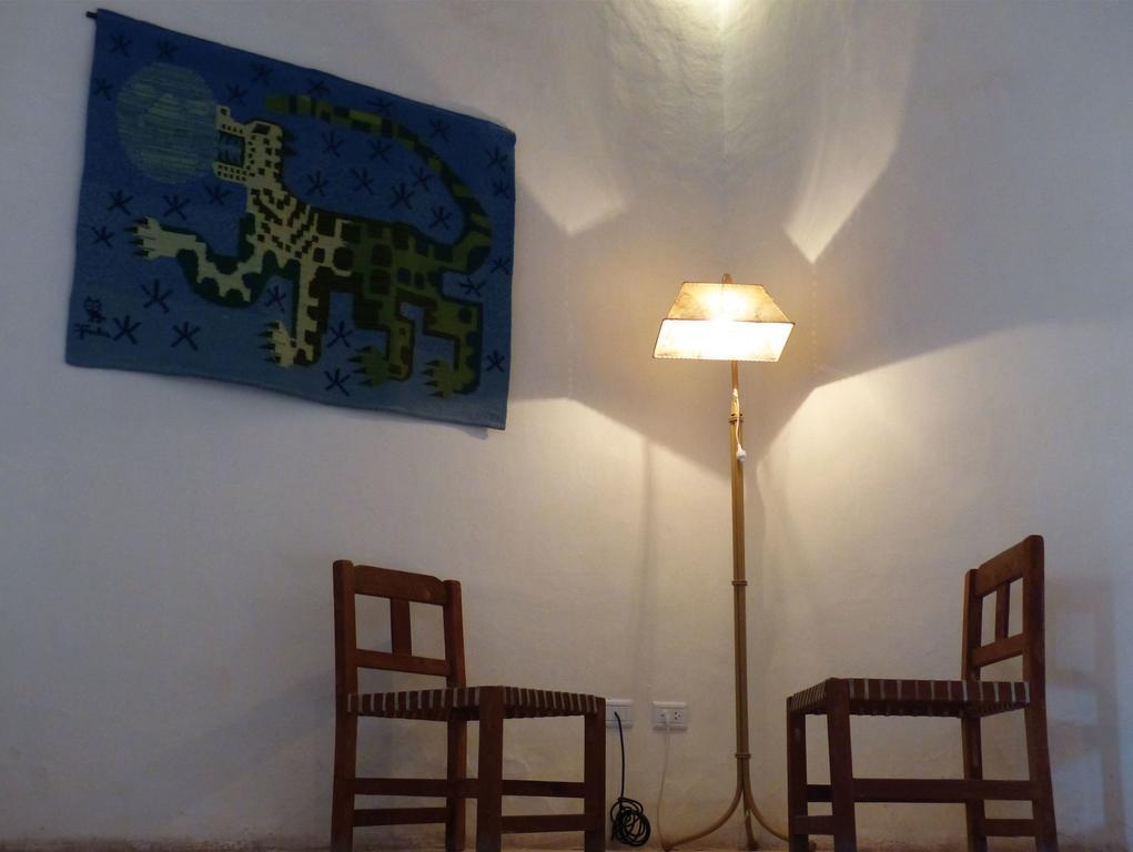 Sala De Payogasta Pension Kamer foto