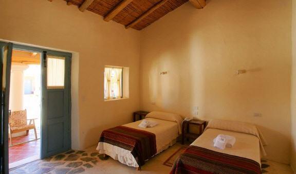 Sala De Payogasta Pension Buitenkant foto