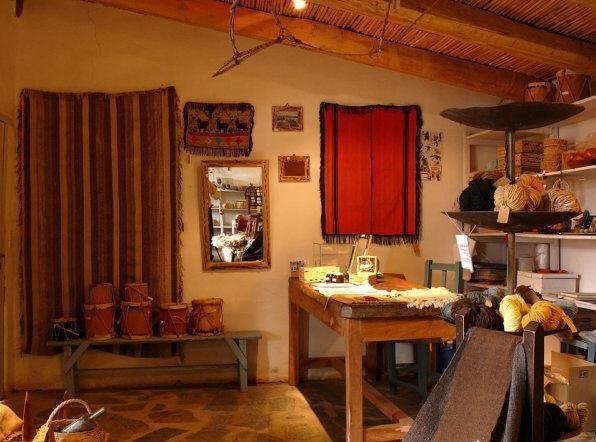 Sala De Payogasta Pension Buitenkant foto