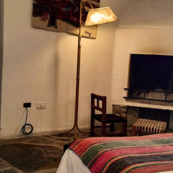 Sala De Payogasta Pension Buitenkant foto